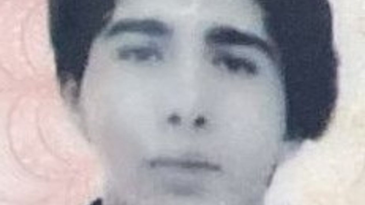 Ambulansın çarptığı üniversite öğrencisi, öldü (2)