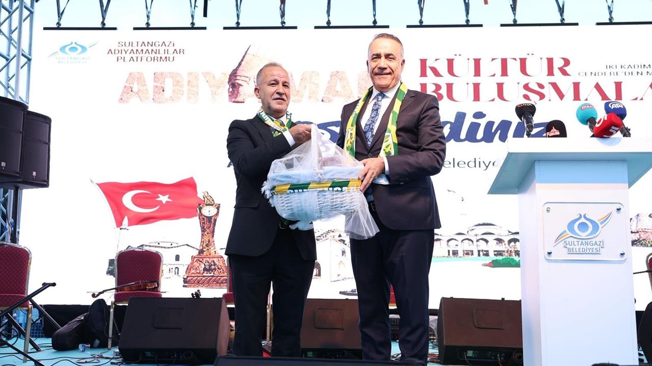 Anadolu Kültür Festivali, Adıyaman Kültür Buluşmaları ile devam ediyor