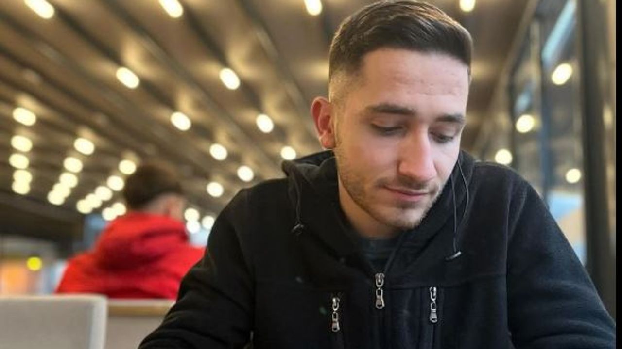 Artvin'deki zincirleme kazada yaralanan Yunus, kurtarılamadı