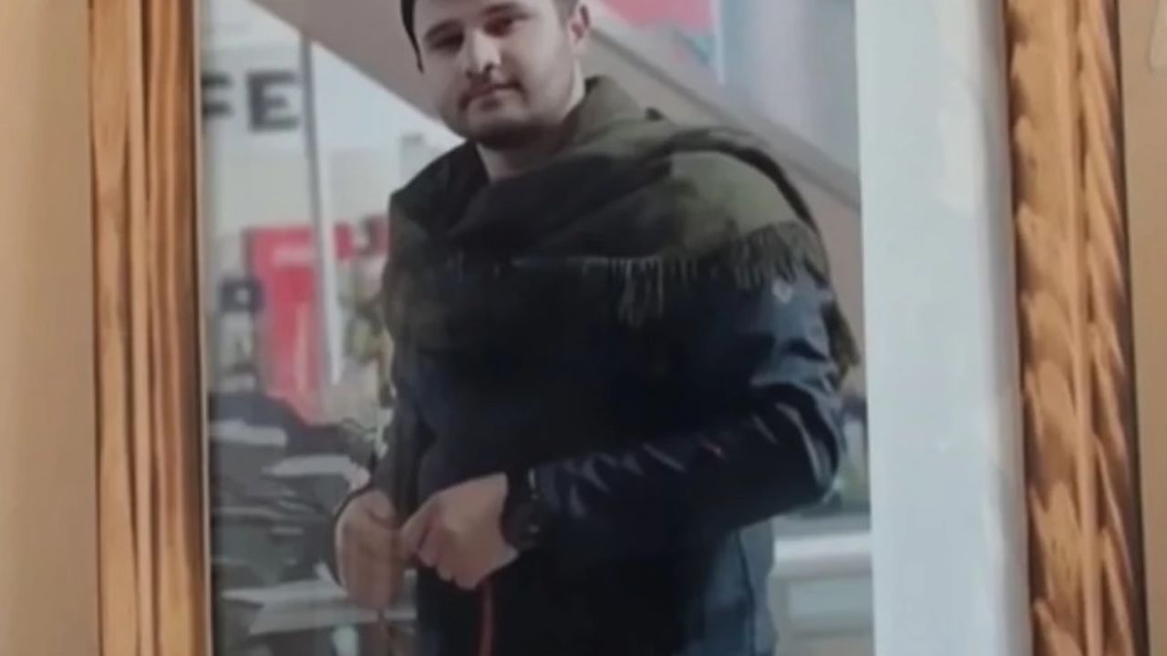 Avaşin Deresi'nde kaybolan İbrahim, ekskavatörle arandı