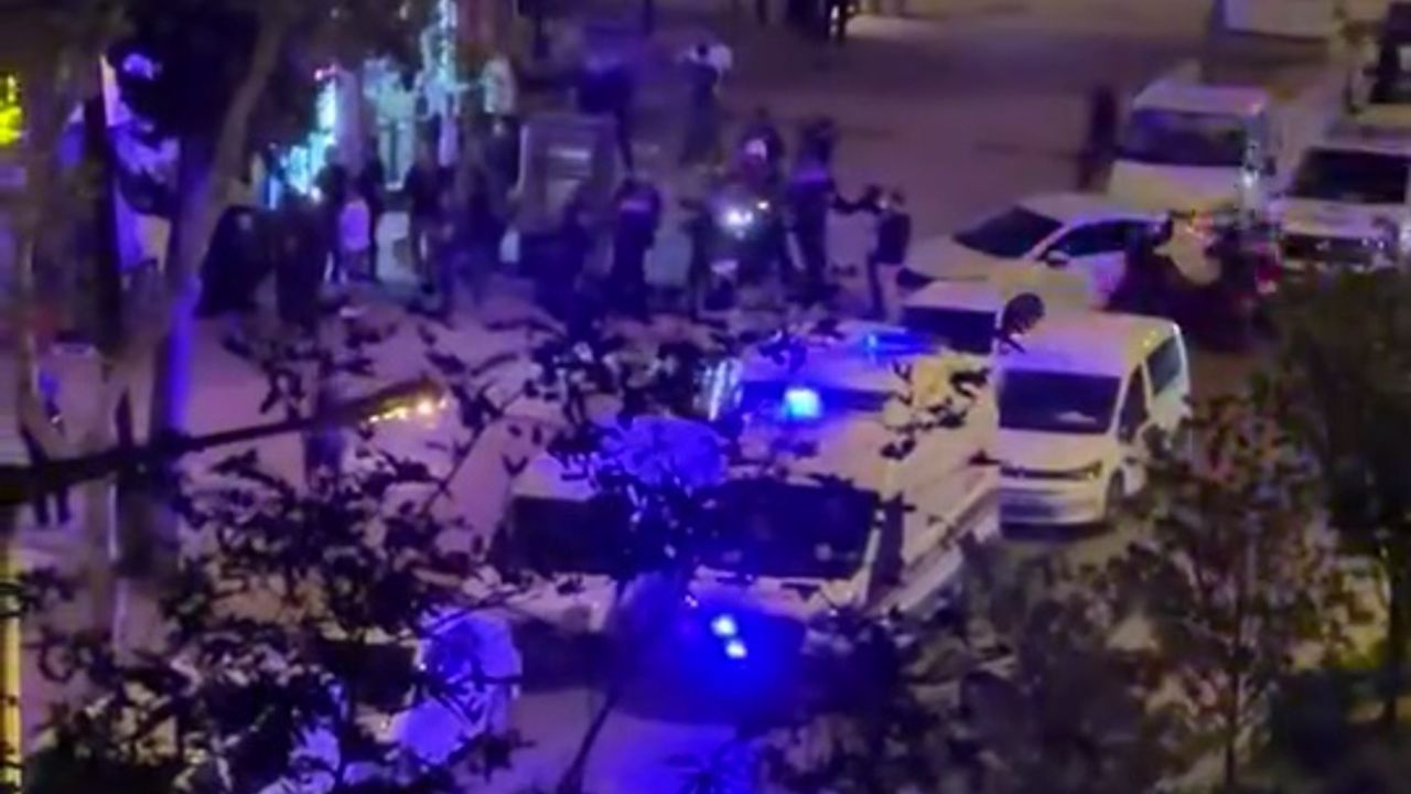 Ayrılmak isteyen kız arkadaşını öldürüp, intihar girişiminde bulundu