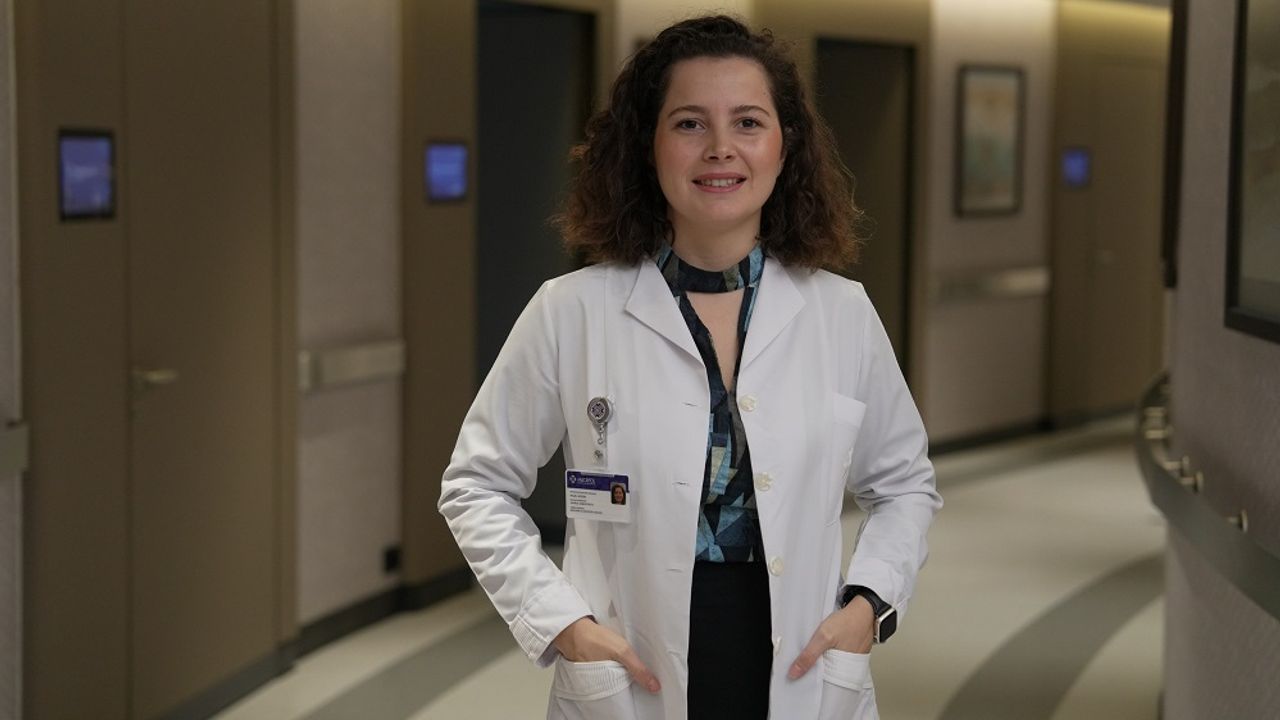 'Bağışıklığın formülü mutfak ve yaşam tarzında saklı'