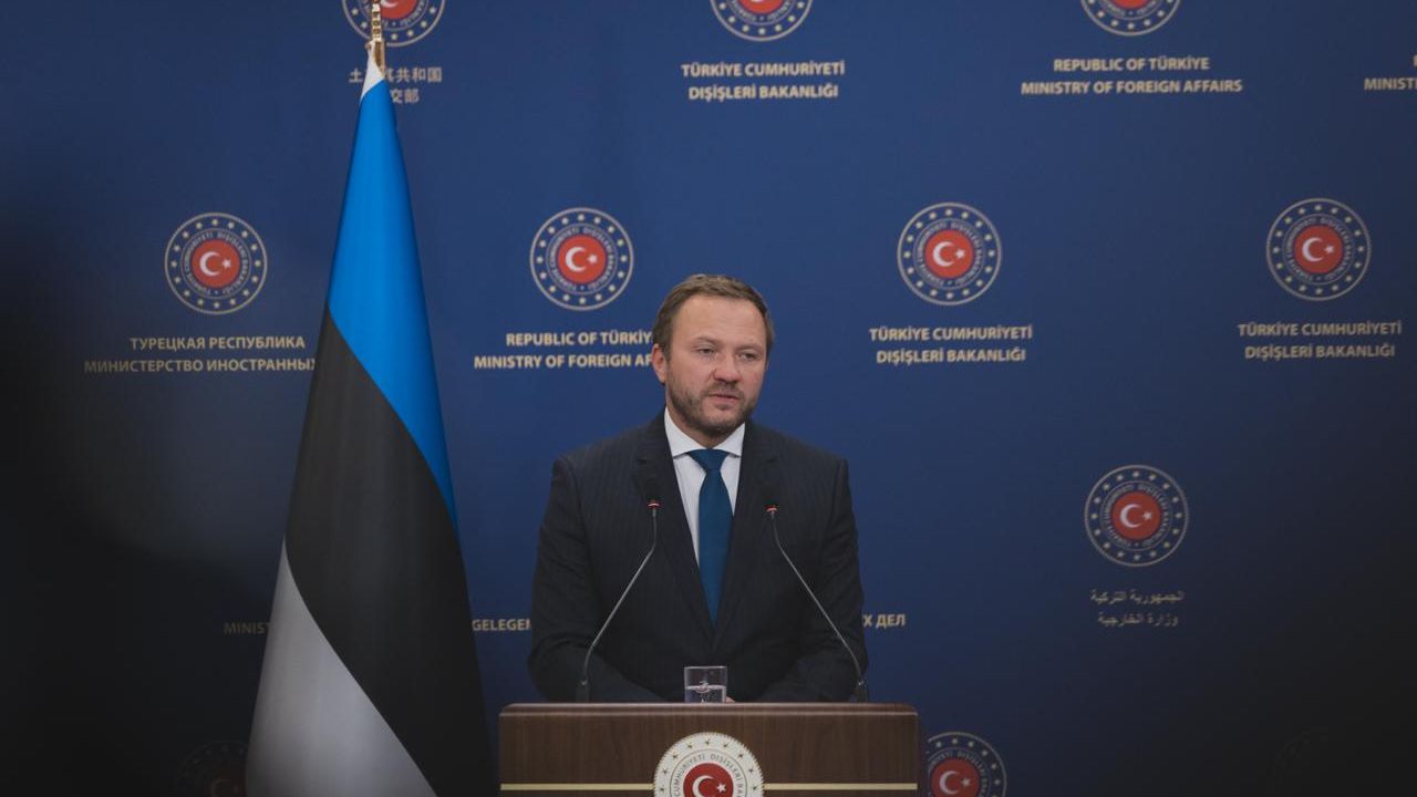 Bakan Fidan: Müzakereleri desteklemeyi sürdüreceğiz