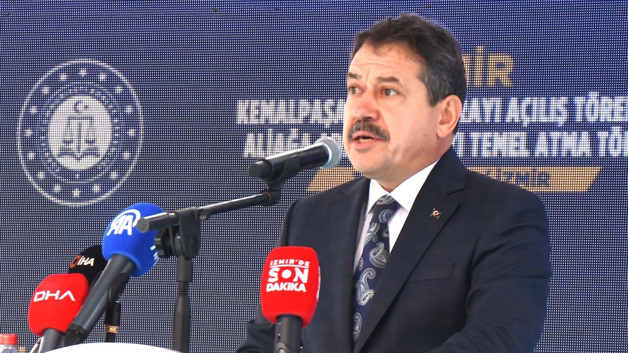 Bakan Tunç: 'Terörsüz Türkiye' komisyonu çok önemli kararlar alacak (2)