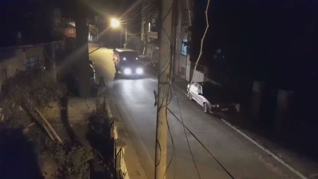 Balıkesir Sındırgı'da 4.1 büyüklüğünde deprem