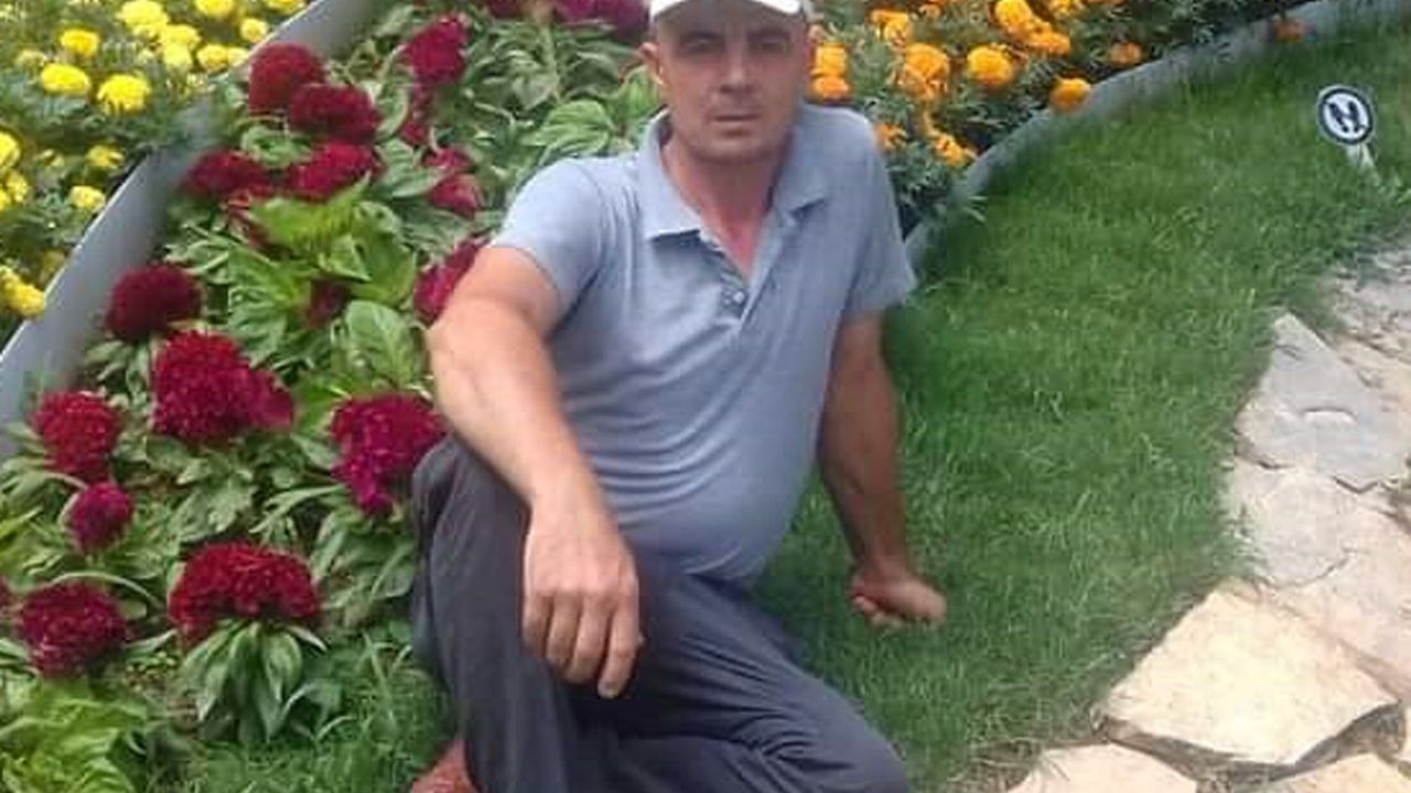 Beynine pıhtı atıp yatağa bağımlı hale gelen bahçıvan için fizik tedavi talebi