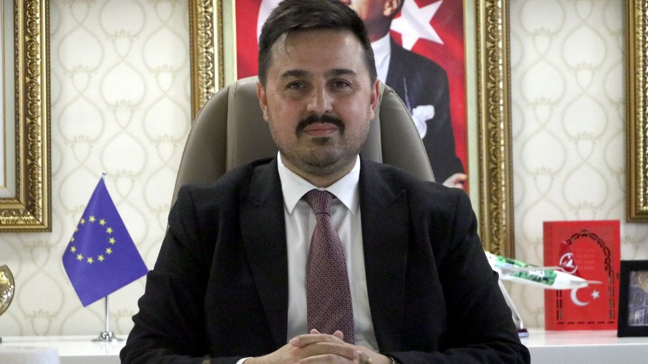 Biçerdöver hibesi ile hasat 3 dakikaya indi