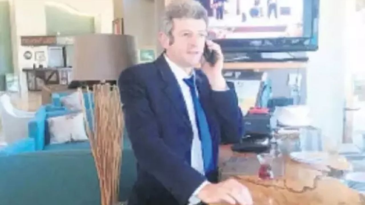 Bolu'daki yangın faciasına ilişkin davanın 3'üncü duruşmasında 3'üncü gün (2)