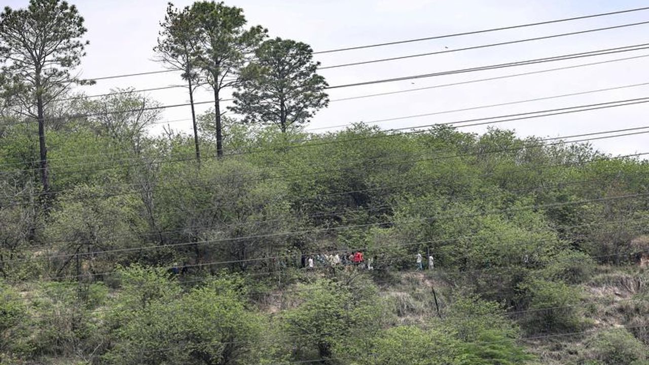 Brezilya'da uyuşturucu operasyonu: 132 ölü