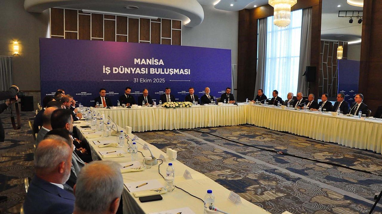 Cevdet Yılmaz: Yeni bir eşikteyiz