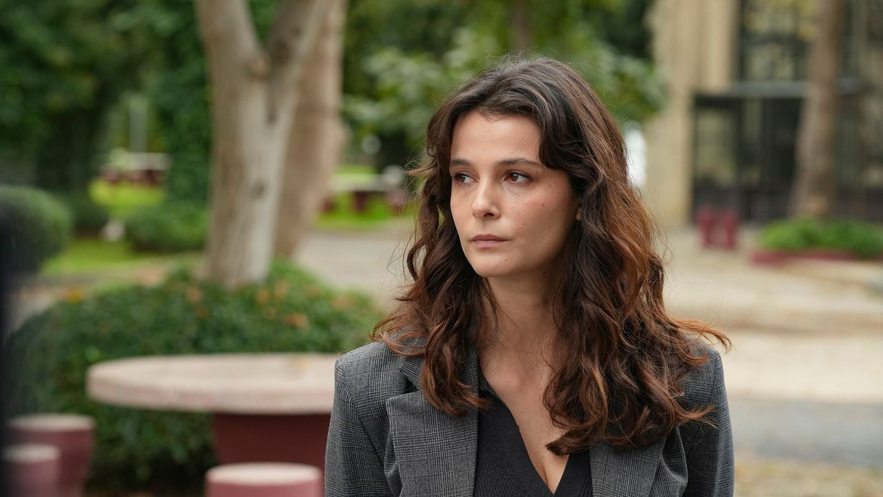 ‘Çiğdem sayesinde gölgelerimle yüzleşiyorum'