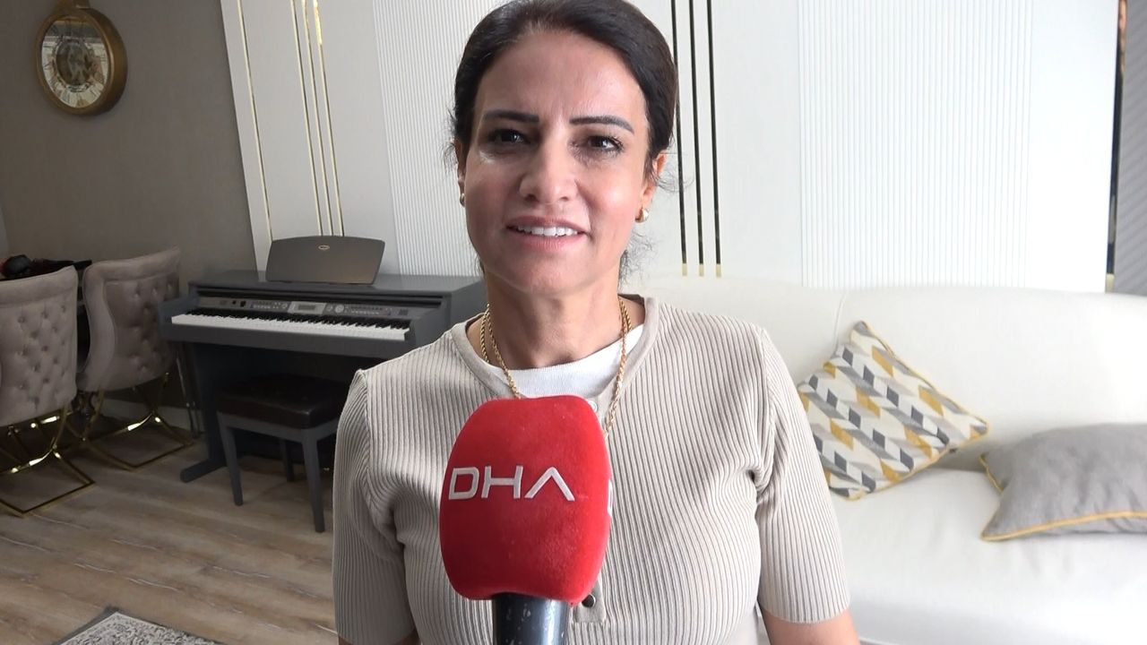 Doğuştan absolut kulak otizmli Emre, müzik yeteneğiyle güzel sanatları hedefliyor