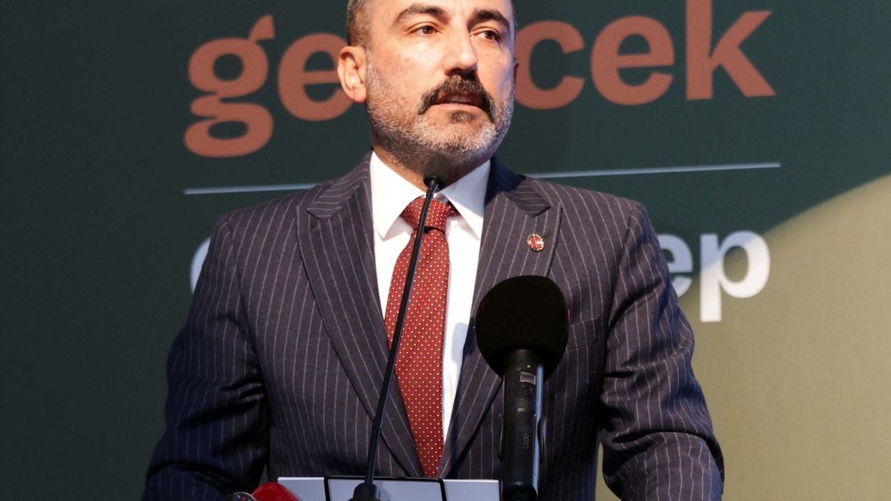Enerjisa Enerji ‘Daha İyi Bir Gelecek Buluşmaları'nın ilkini Gaziantepli KOBİ'lerle gerçekleştirdi