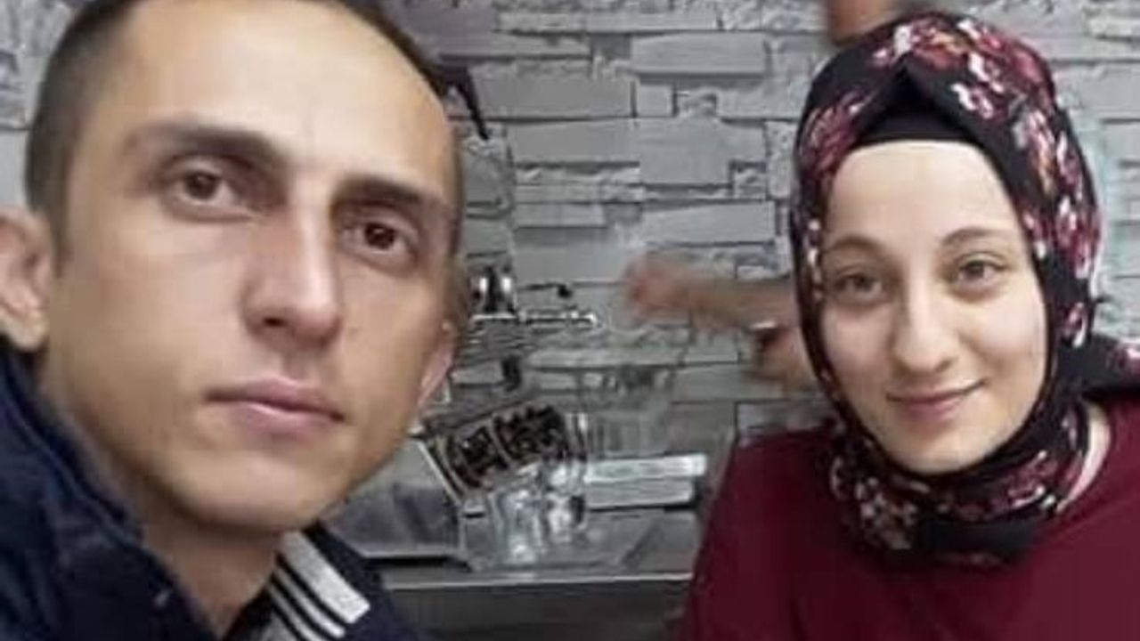 Eşini öldürdü, sosyal medyadan paylaşım yapıp jandarmaya teslim oldu