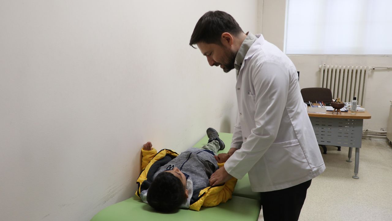 Eskişehir'de sokakta dilenen 176 çocuk, yeniden eğitime kazandırıldı / Video eklendi