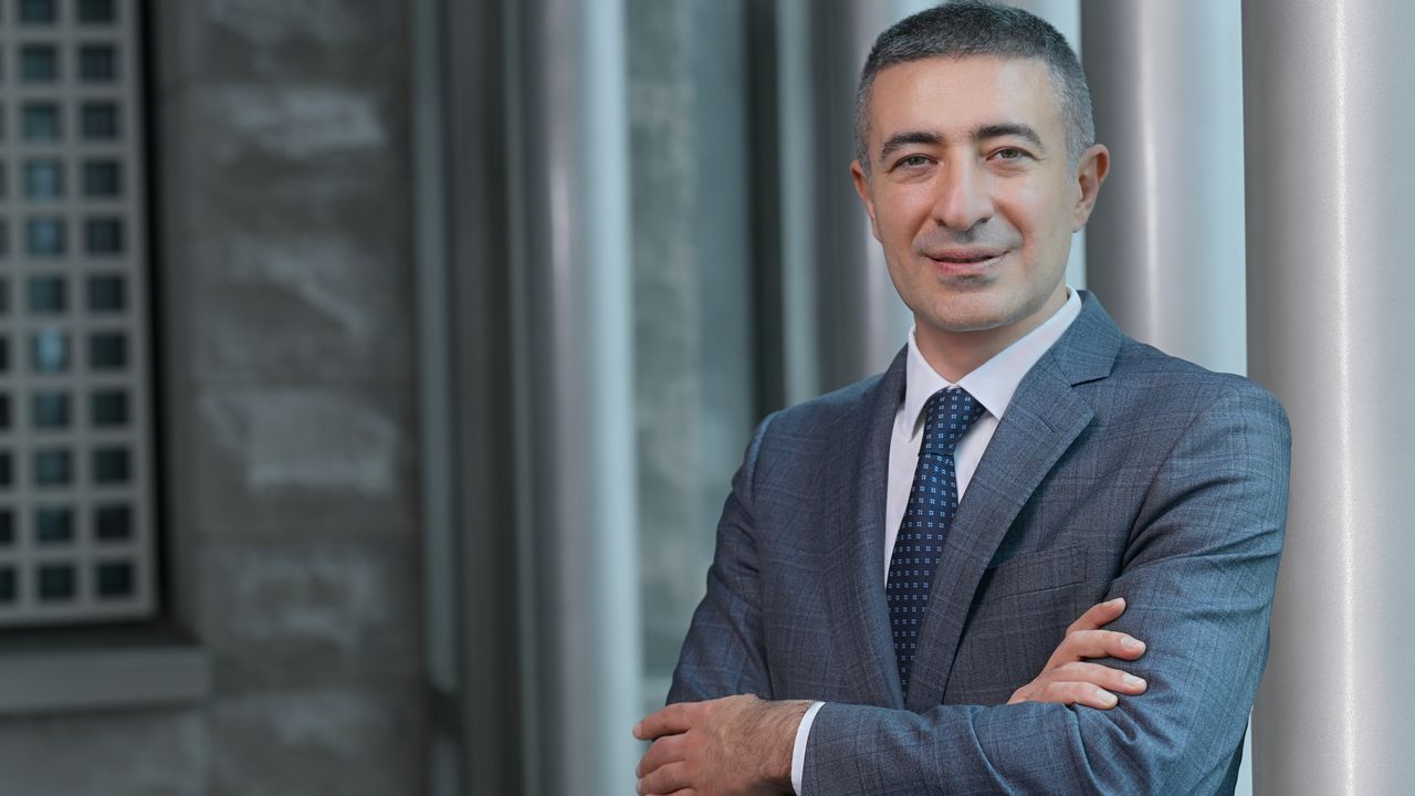 Garanti BBVA üçüncü çeyrek finansal sonuçlarını açıkladı