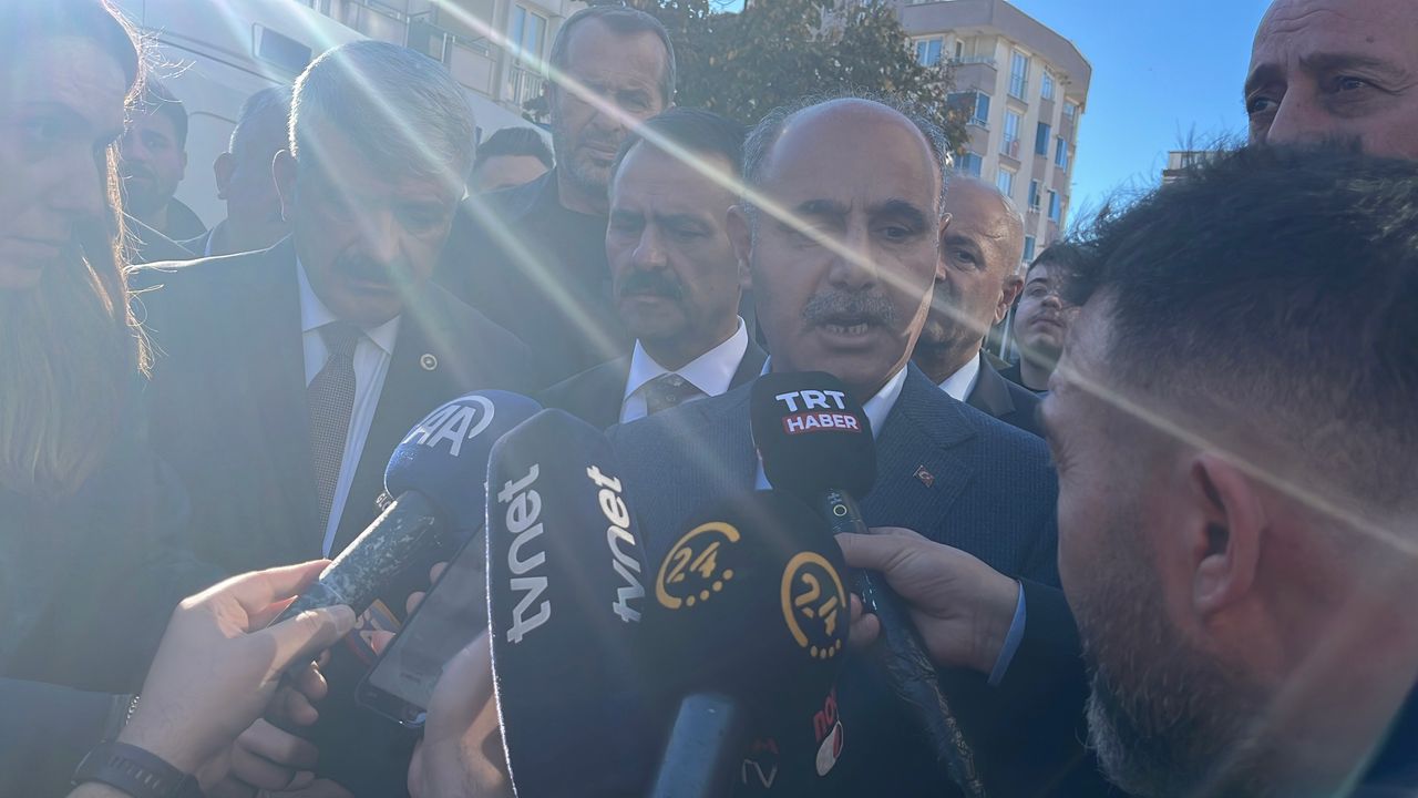 Gebze'de bina çöktü; 5 kişiden 1'i sağ, 2'sinin cansız bedeni çıkarıldı (14)