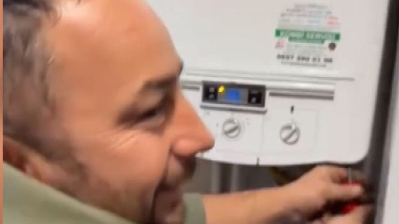 Gebze'de çöken binanın enkazı savcıların incelemesi sonrası kaldırılacak (3) / Video eklendi