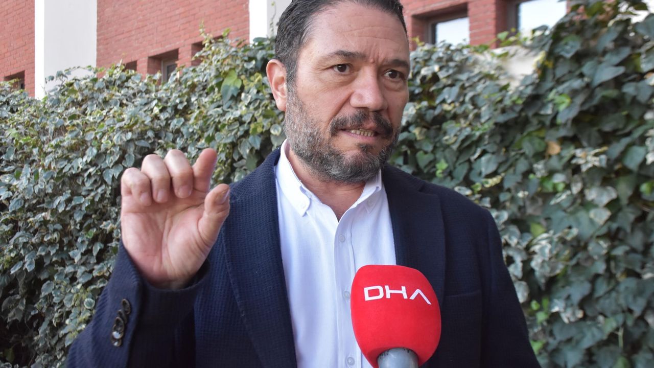 Gebze'deki çökme sonrası 'kaçak kat' uyarısı