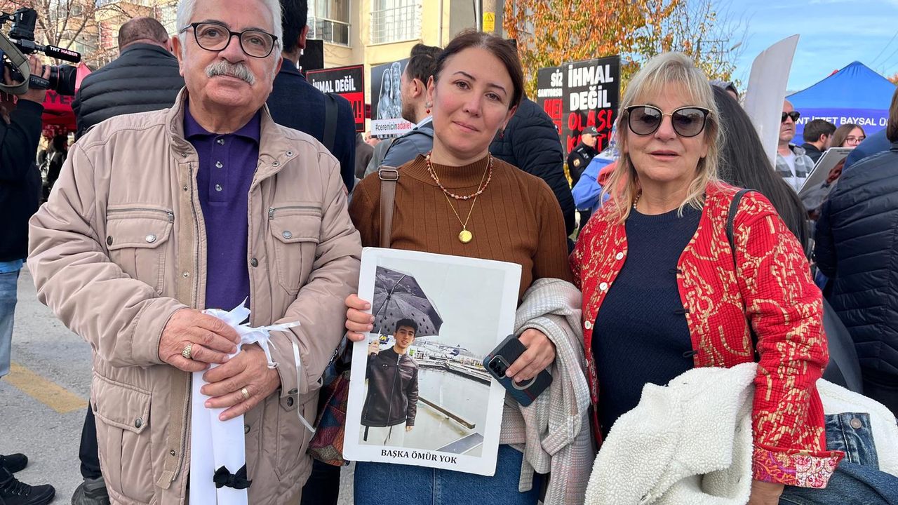 Grand Kartal Otel faciası davasında sanıklara ceza yağdı (2)