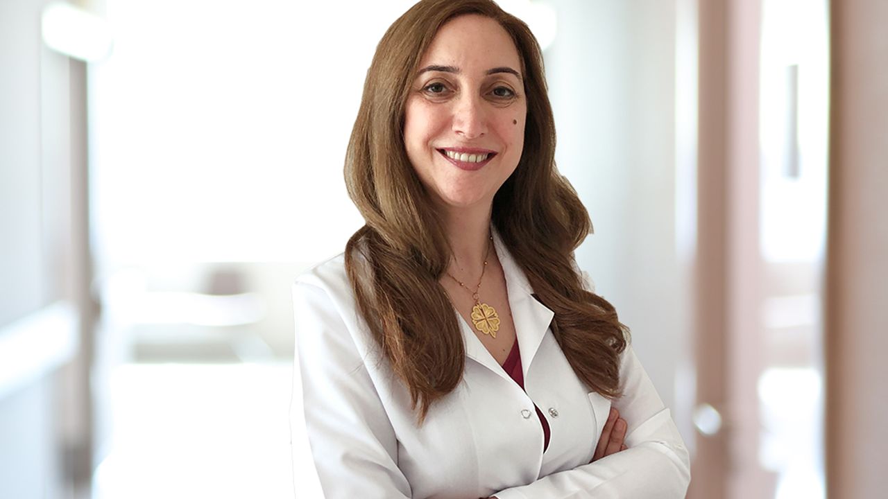 ‘Her 10 anneden 1'i doğum sonrası depresyon yaşıyor'