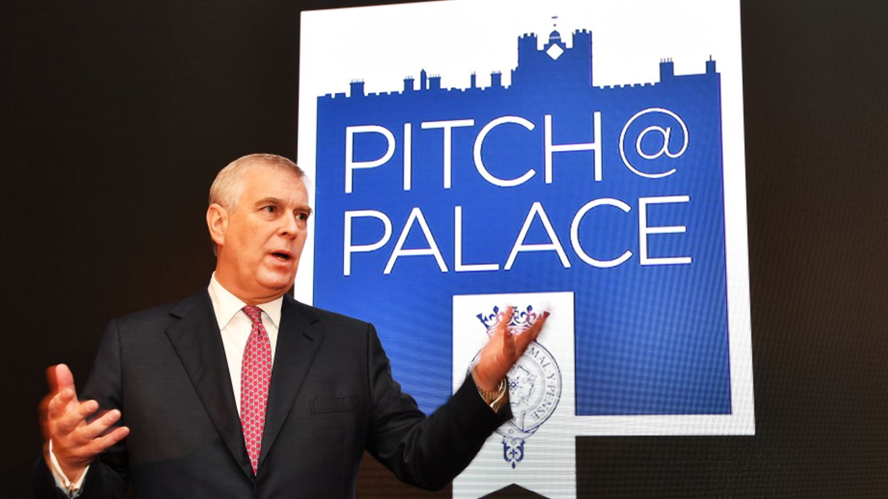 İngiltere Kralı Charles, kardeşi Prens Andrew'un ünvanlarını geri aldı