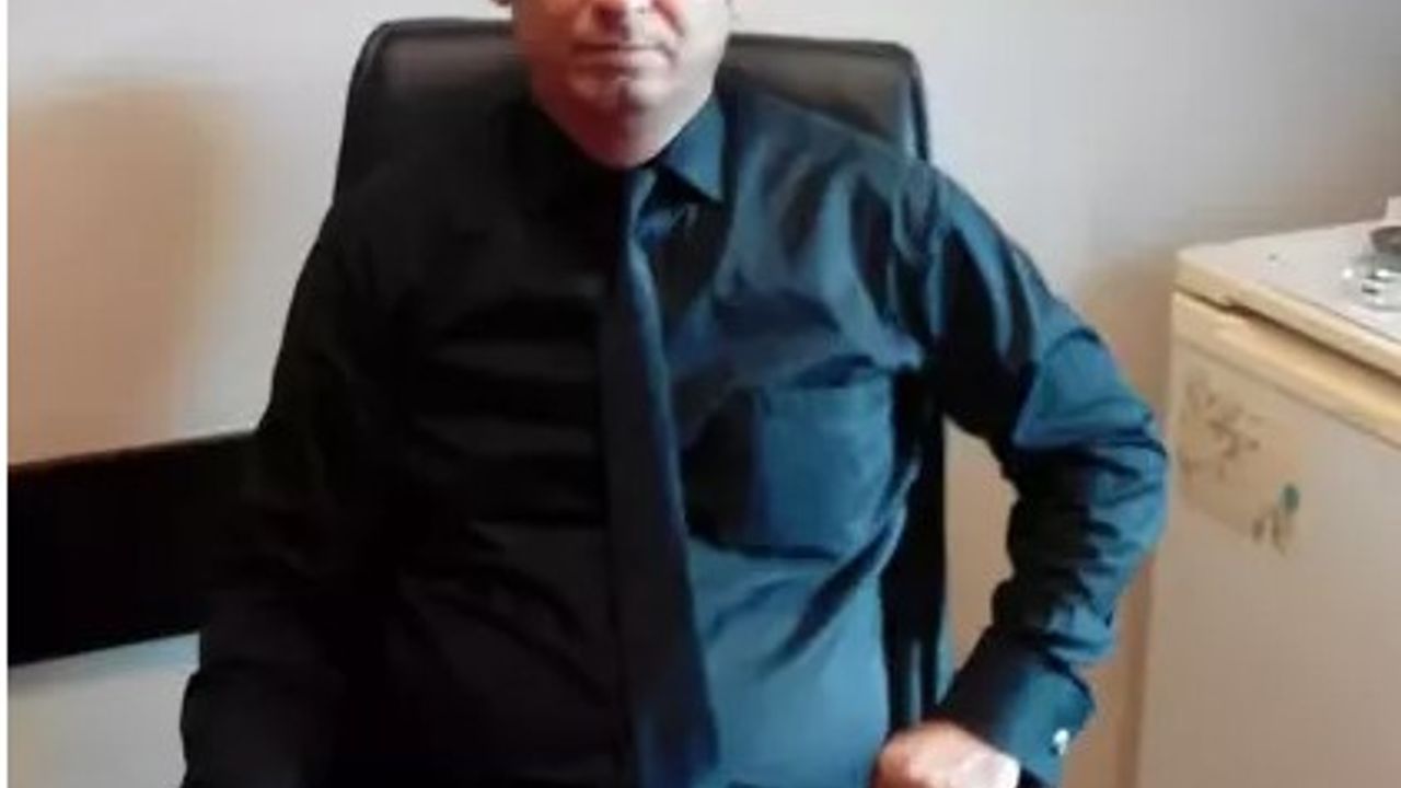 İstanbul - Çekmeköy'de Cumhuriyet Savcısını öldüren sanığa ağırlaştırılmış müebbet hapis istemi