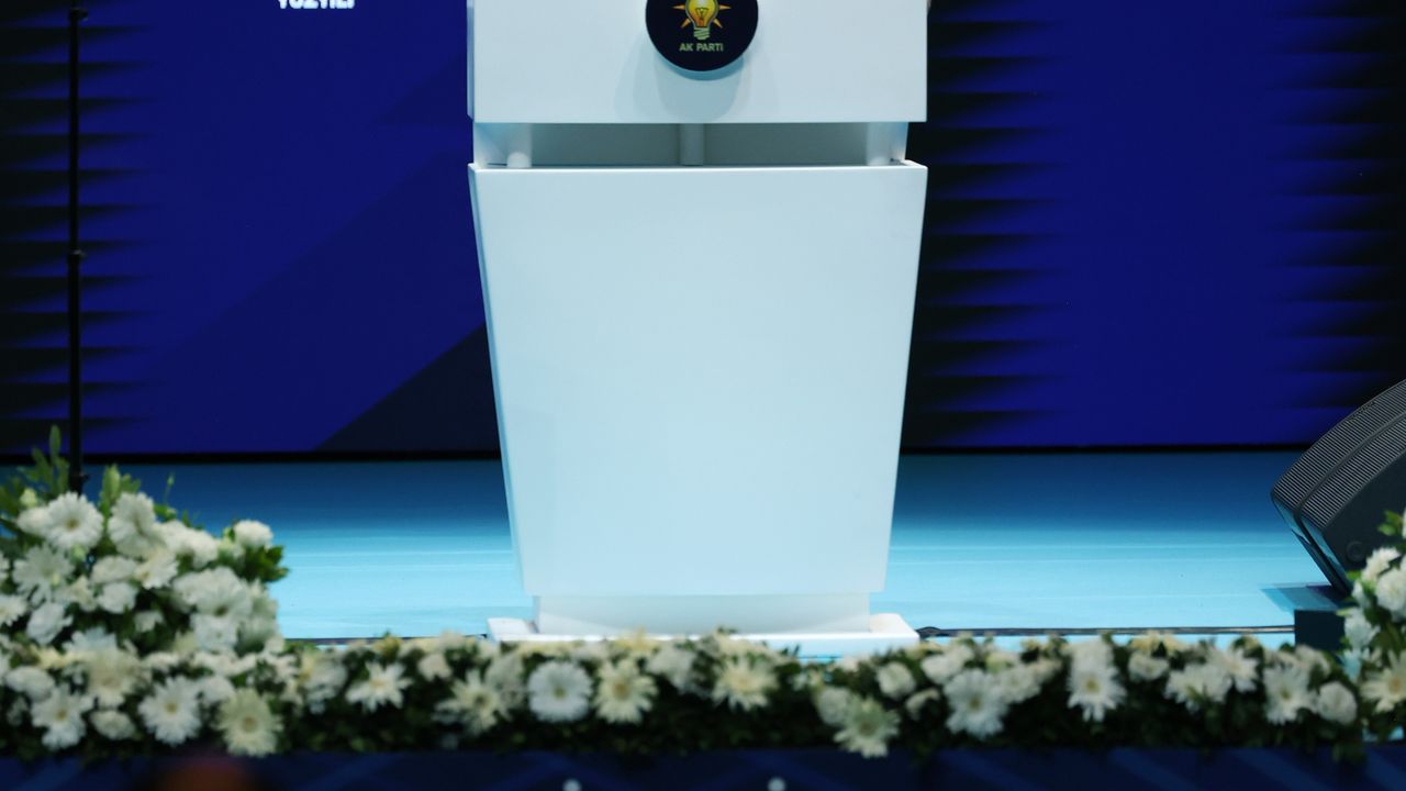 İstanbul - Cumhurbaşkanı Erdoğan: Terörsüz Türkiye'yi ve terörsüz bölgeyi en kalıcı eserlerimiz olarak bu ülkenin evlatlarına kazandıracağız / Geniş haber
