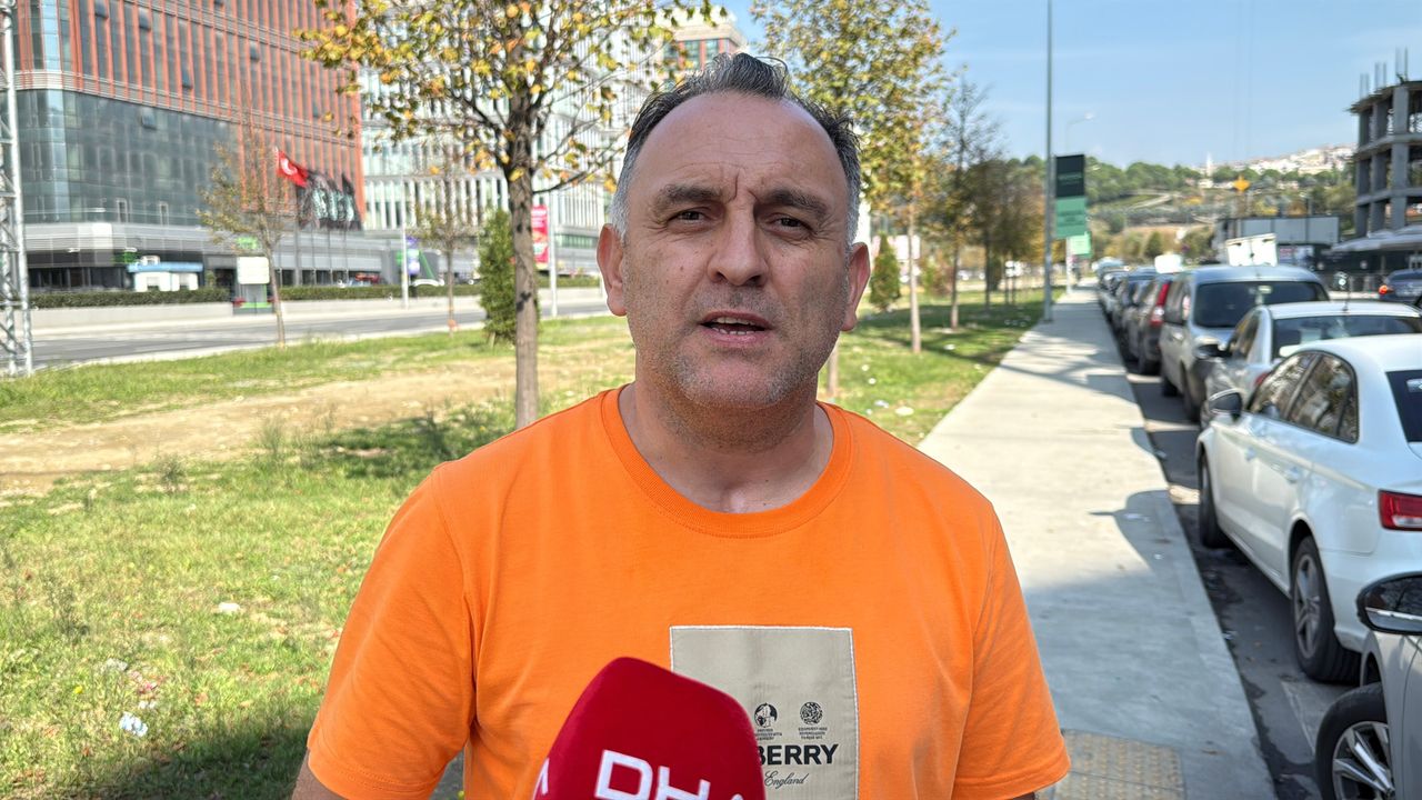 İstanbul - Kağıthane'de üniversite öğrencisi Aslıhan'ı bıçaklayan saldırgana 10 yıl hapis cezası: 'Hiçbir ceza kızımı eski haline getirmeyecek'