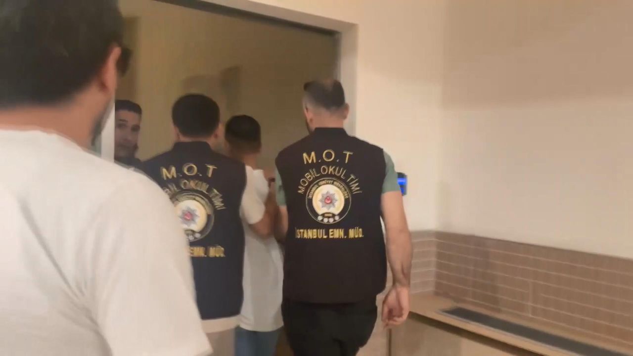 İstanbul - Mattia Ahmet Minguzzi davasında tahliye kararına istinaf başvurusundaki gerekçe ortaya çıktı