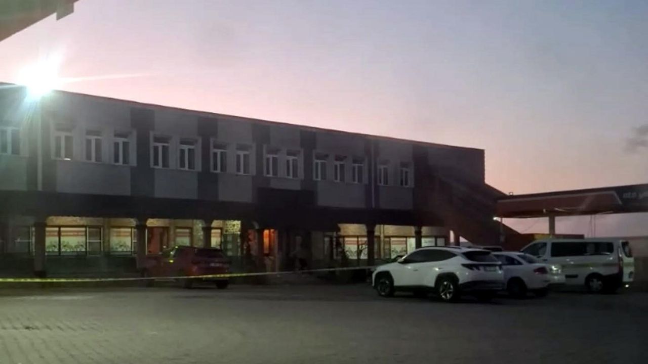 İYİ Partili başkanın oğlunun öldüğü silahlı saldırıya ilişkin 5 tutuklama