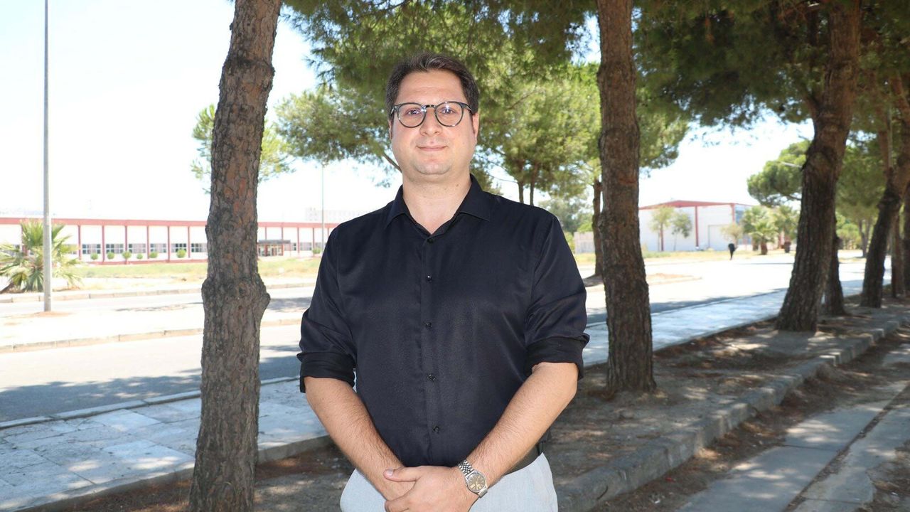 'İzmir'de sel ve kuraklık aynı anda yaşanabilir'