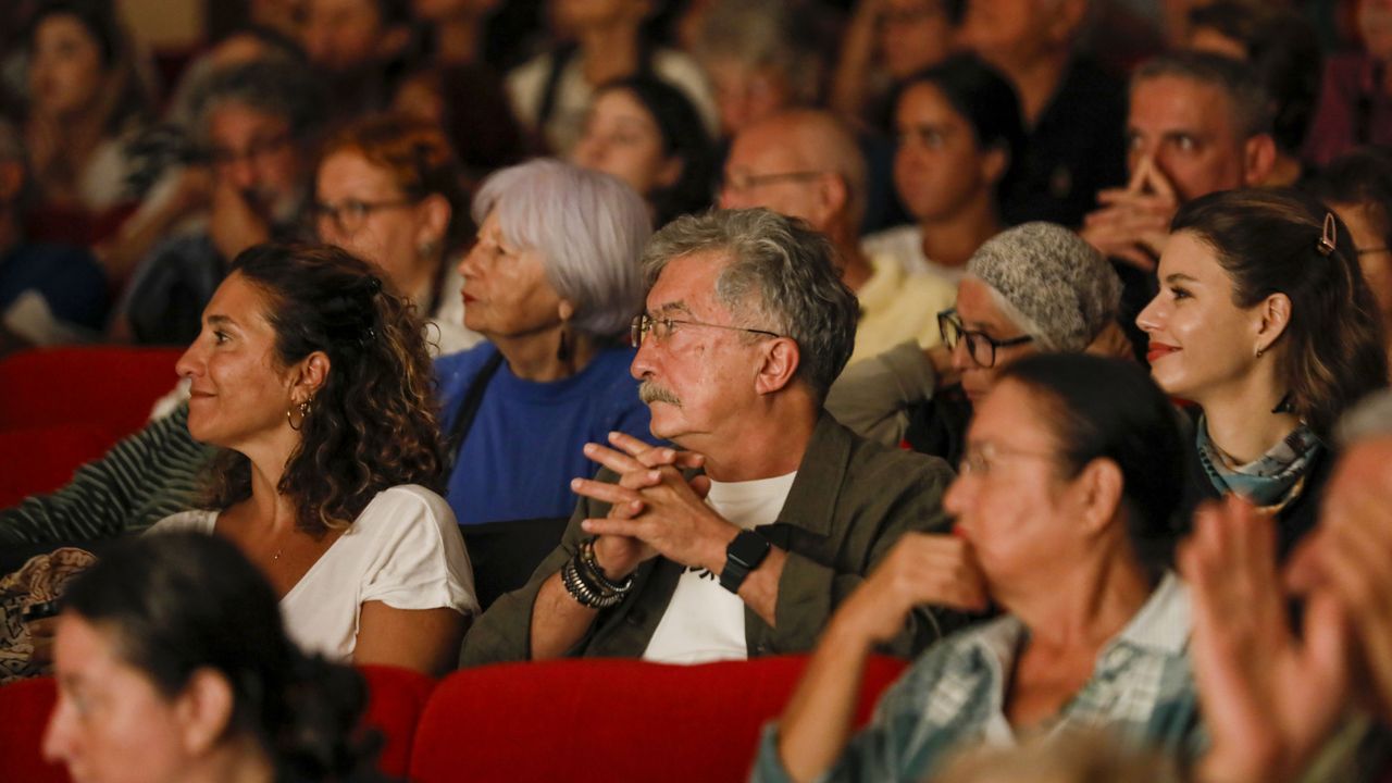 Jüriden 'Altın Portakal' övgüsü