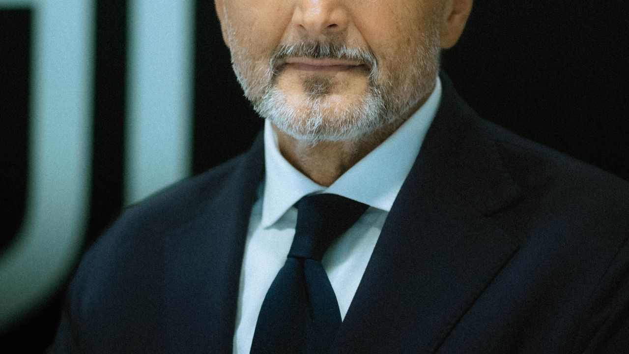 Juventus, Luciano Spalletti'yi açıkladı