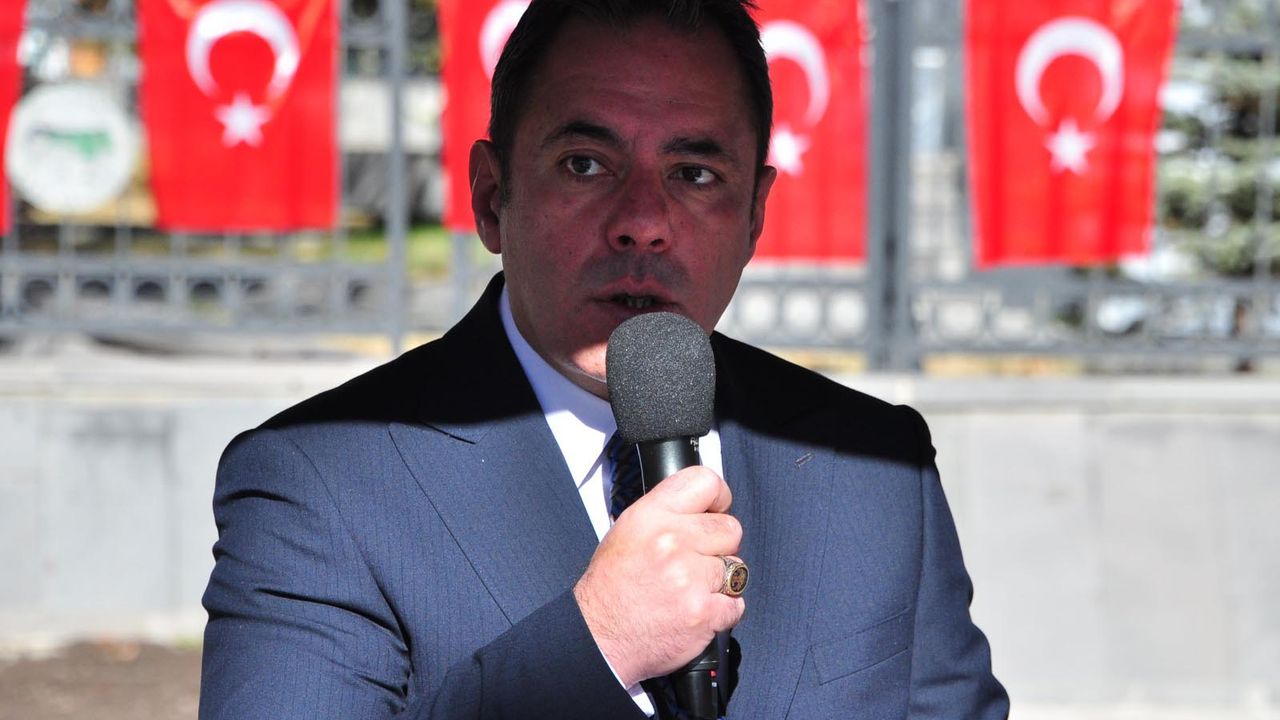 Kars'ın düşman işgalinden kurtuluşunun 105'inci yılı kutlandı