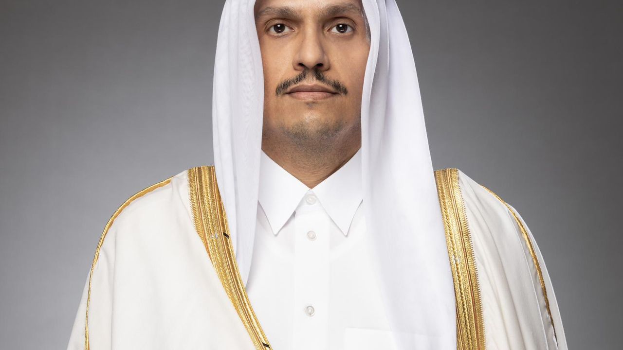 Katar Başbakanı Al Sani ile ABD Dışişleri Bakanı Rubio telefonda görüştü