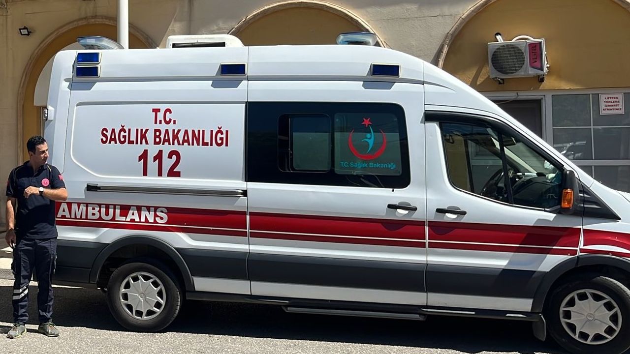 Kazada babasını kaybeden Mehmet Salih de yaşamını yitirdi