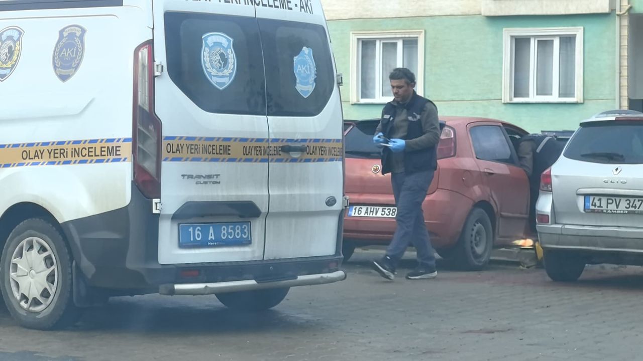 Kazada kardeşinin ölümüne neden olan sürücüyü 3 yıl sonra tüfekle yaraladı