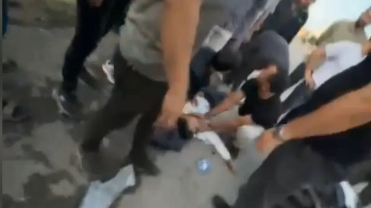 Kazada yaralanan Rojhat, kurtarılamadı