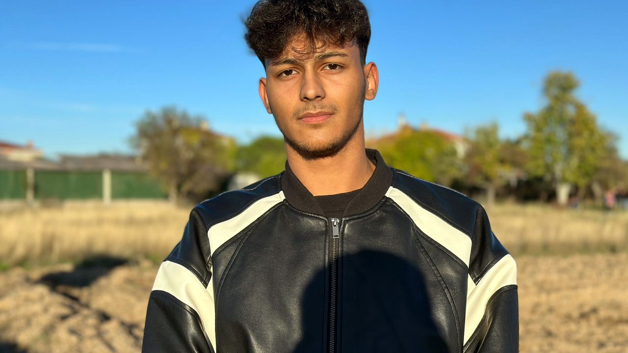 Kırklareli'de Türk Yıldızları'nın gösterisi nefes kesti