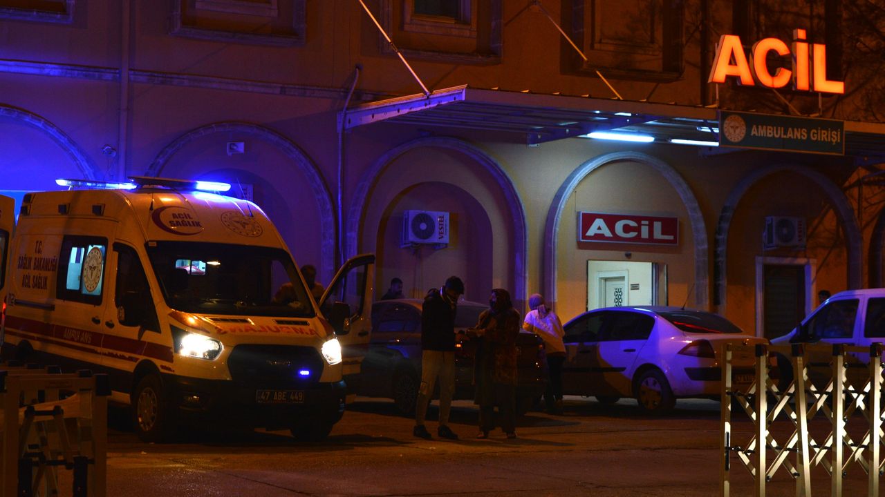 Mardin'de 11 yaşındaki çocuk evde asılı halde ölü bulundu