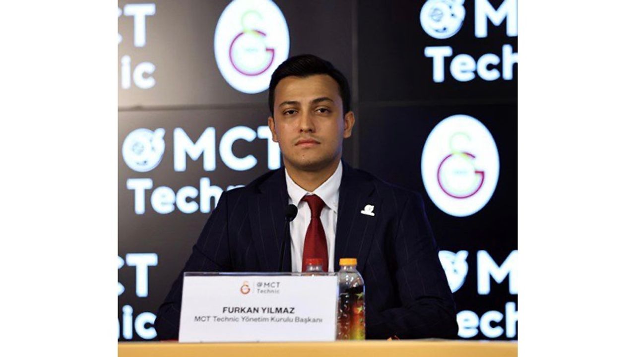 MCT Technic'ten Cumhuriyet'in 102'nci yılına özel film