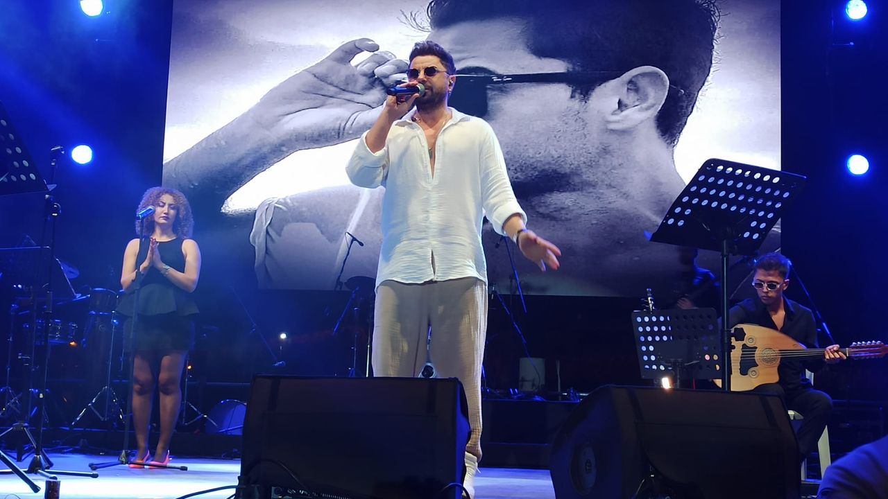 Medeniyetler Korosu, Cumhuriyet Bayramı için sahne aldı