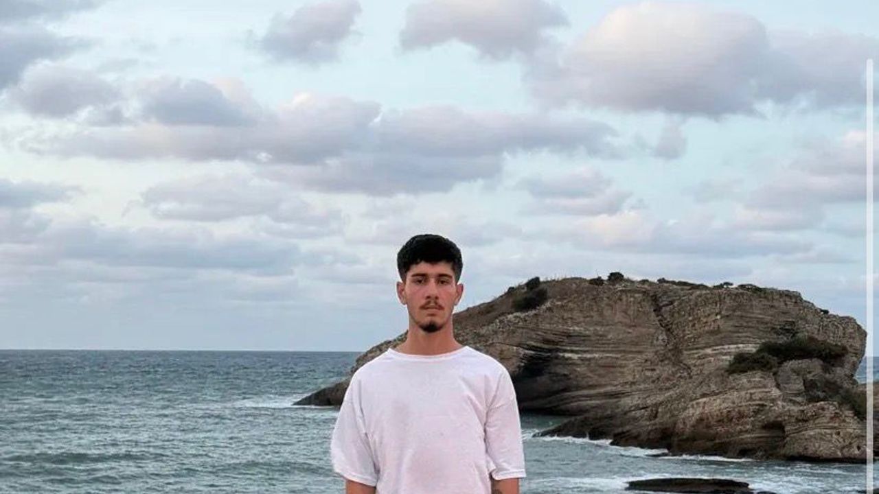 Motosiklet kazasında yaralanan 19 yaşındaki Arda, kurtarılamadı