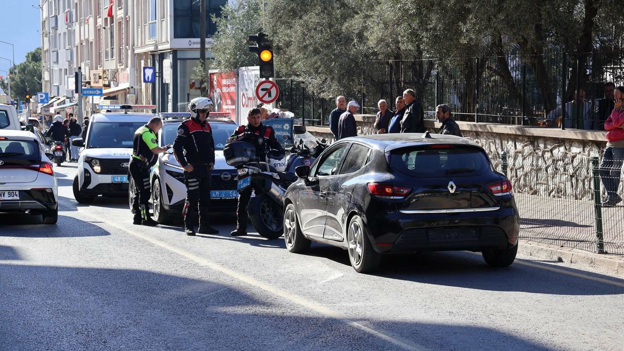 Muğla'daki kavgada 6 tutuklama