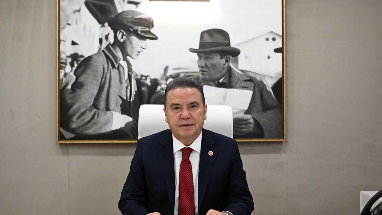 Muhittin Böcek'in etkin pişmanlık başvurusu yaptığı öne sürüldü / Video eklendi