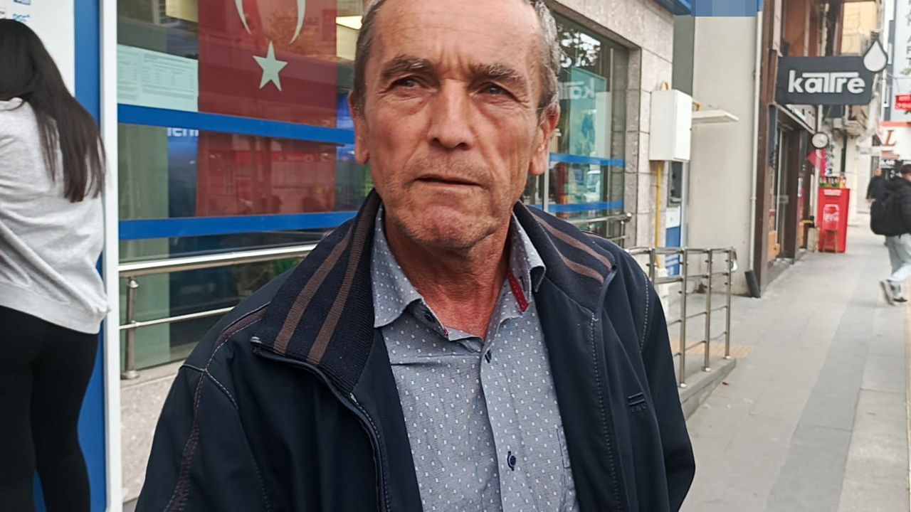 Para gönderme limiti yetersiz olunca dolandırılmaktan kurtuldu