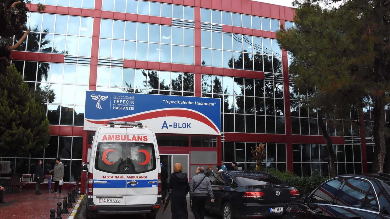 Polis memurunun arama yapılan evde silahla yaralandığı olayda 1 tutuklama