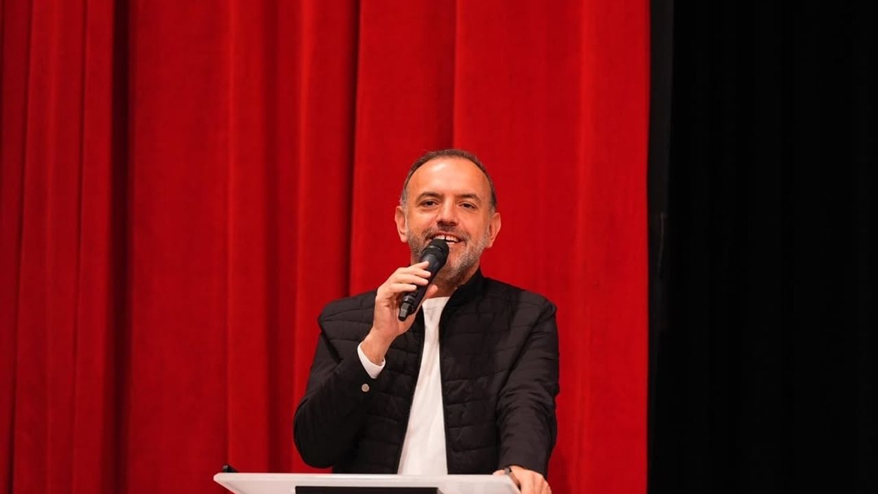 Sancaktepe Belediyesi Bilgi Evleri, Cumhuriyetin 102. yılını coşkuyla kutladı