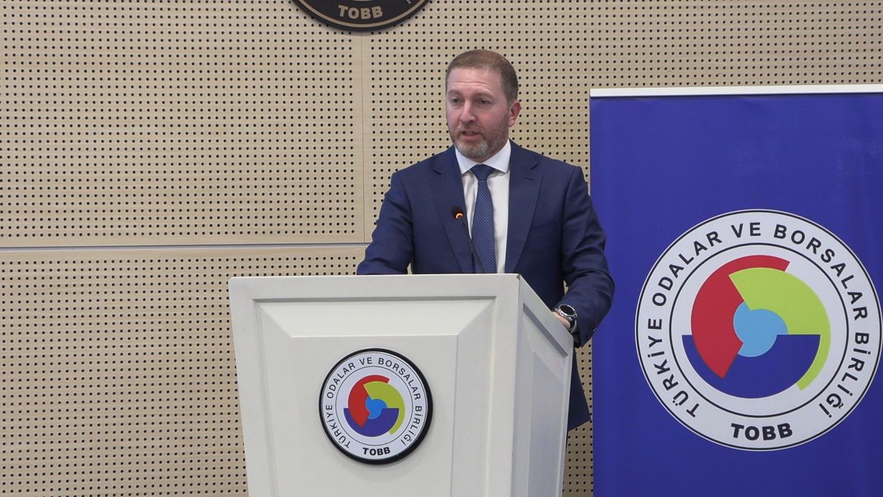 TOBB'da Azerbaycan'daki yatırım fırsatları ele alındı